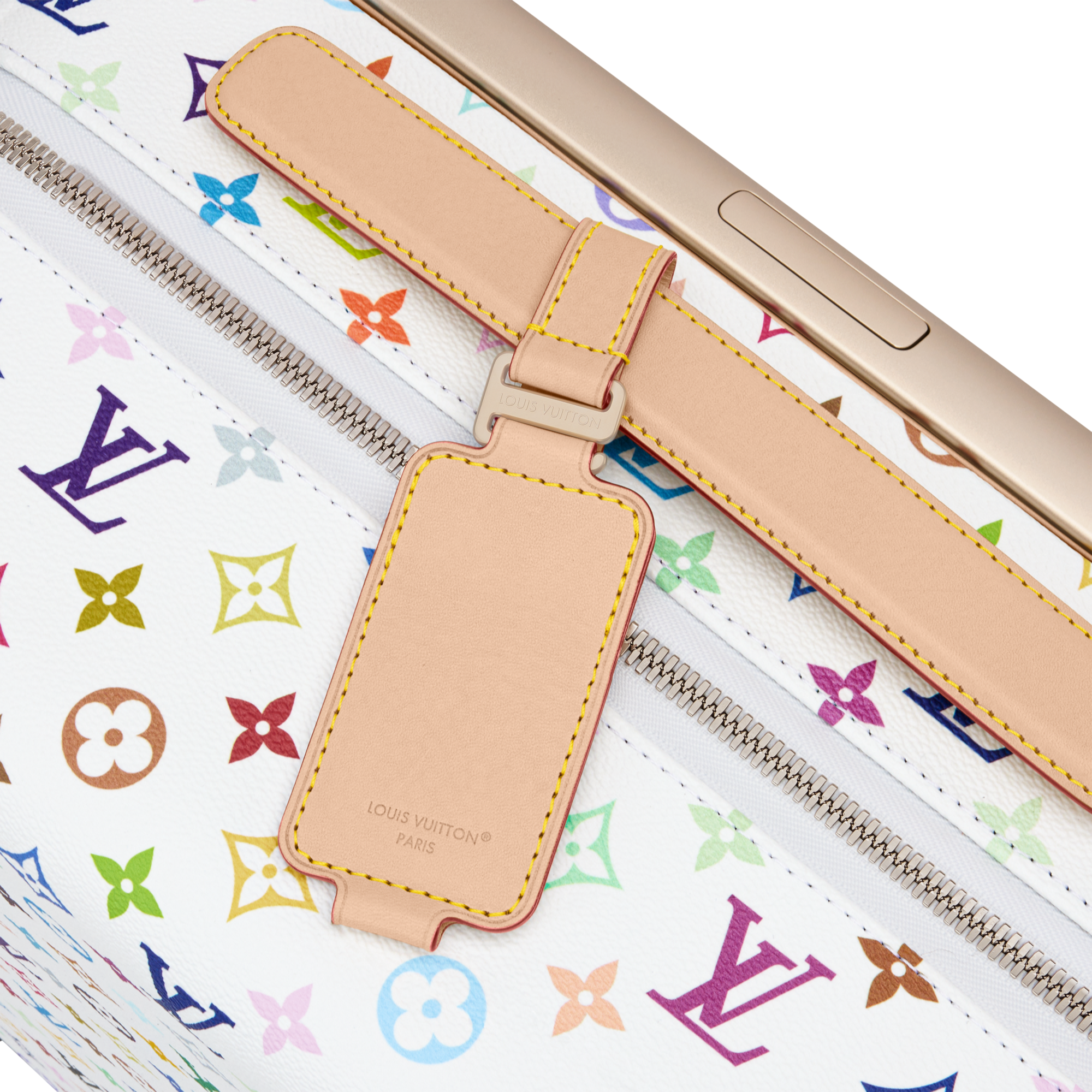 LV x TM Horizon 55 Other Monogram Canvas - Men - Travel | LOUIS